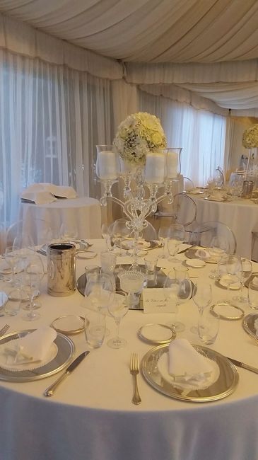 Allestimenti e fiori - 8