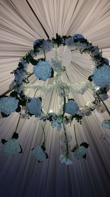 Allestimenti e fiori - 9