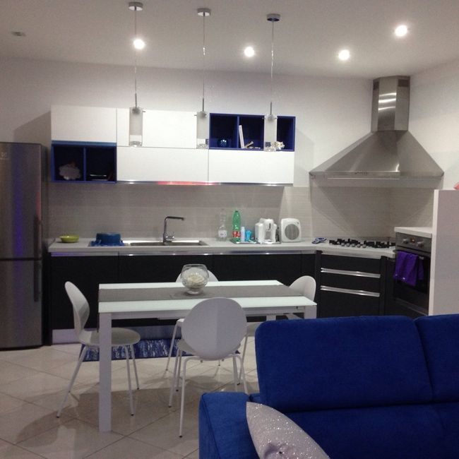 Consiglio e foto! - 3