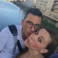 Condividete la vostra prima foto insieme e quella più recente! - 2