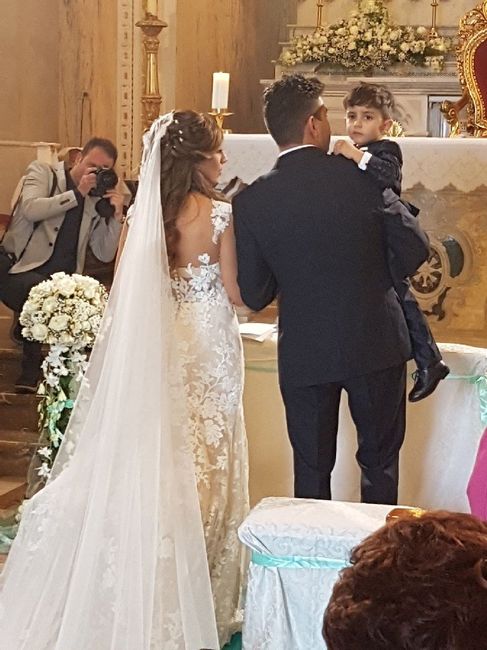 Ieri è arrivato il nostro giornoo - 16