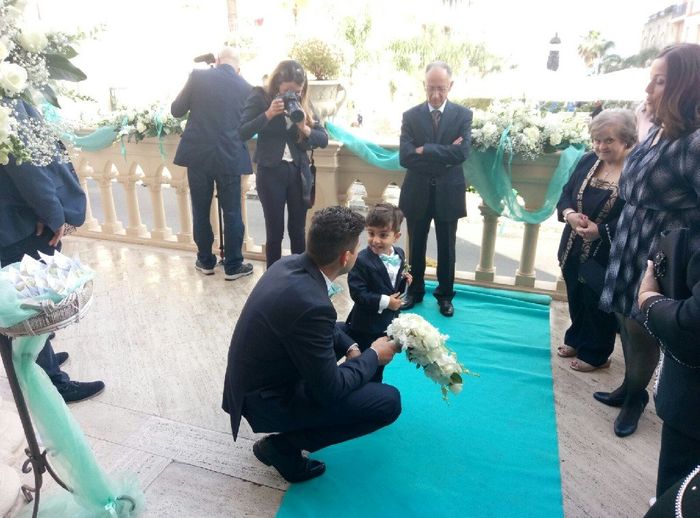 Decisione  fiori... - 2