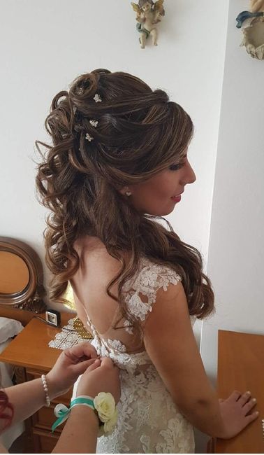Capelli - 1