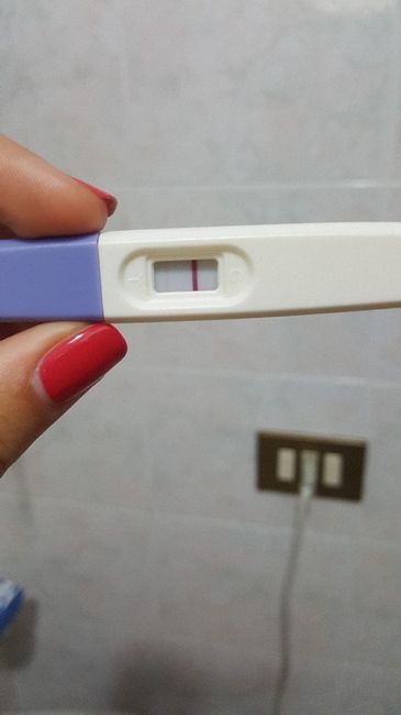 Positivo o negativo? - 1