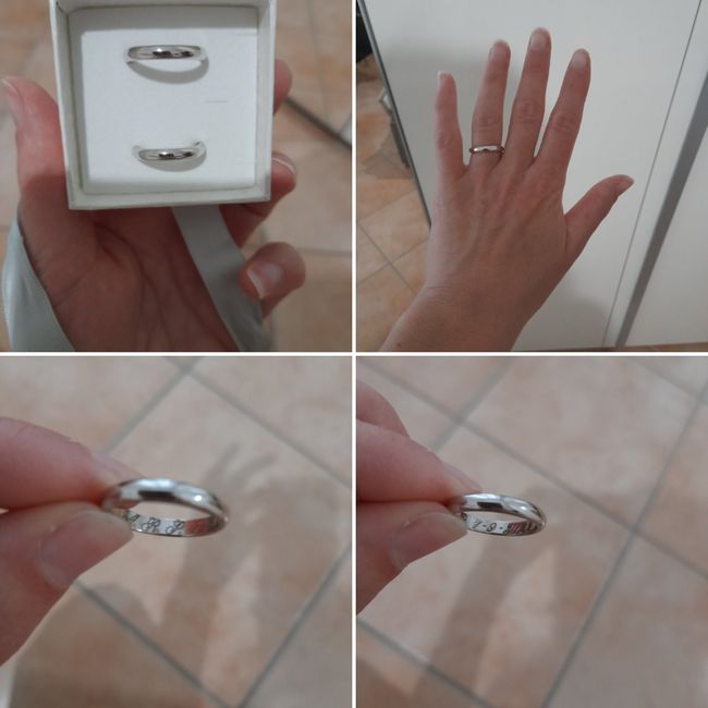 Altro pezzetto al puzzle aggiunto♥️♥️♥️ 2