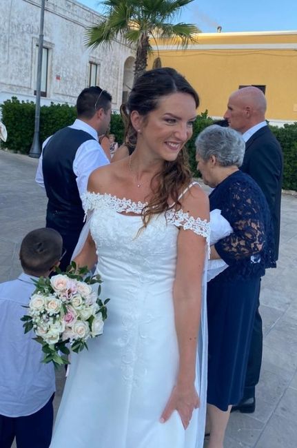 Consigli sul bouquet 2