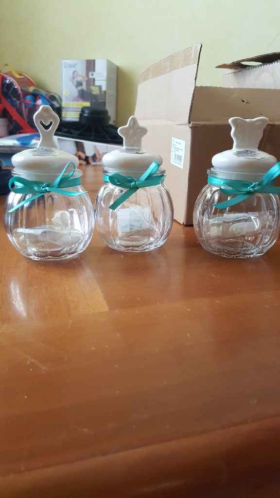 Confetti per i non invitati - 1