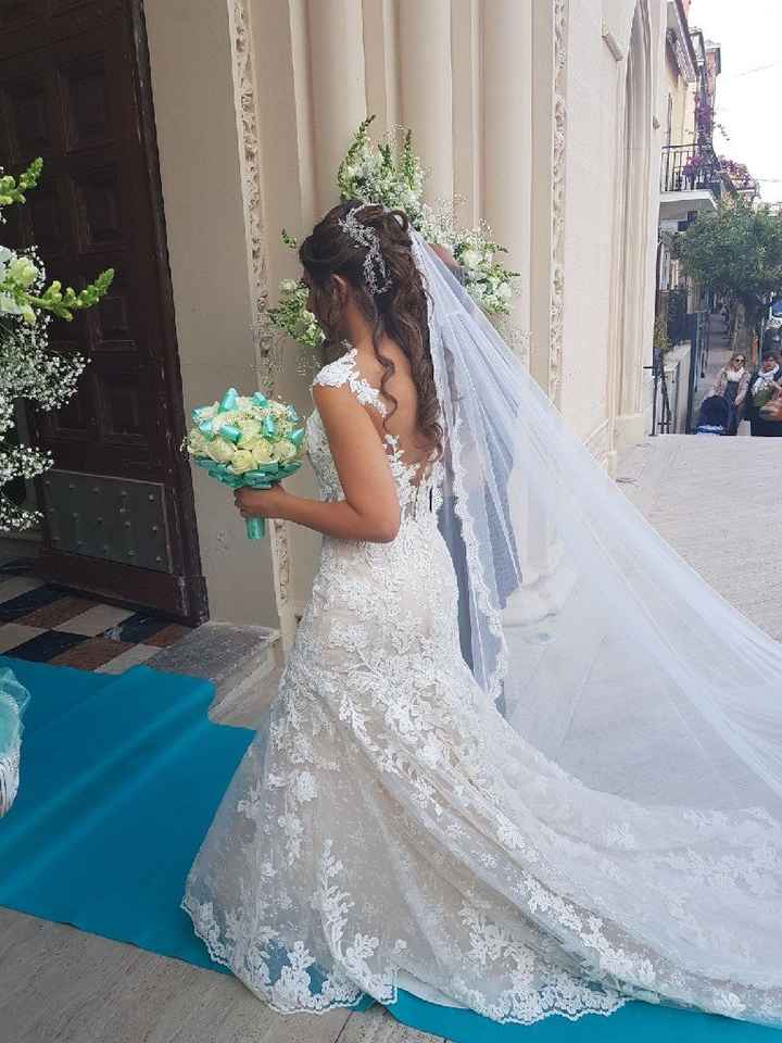 Ieri è arrivato il nostro giornoo - 8