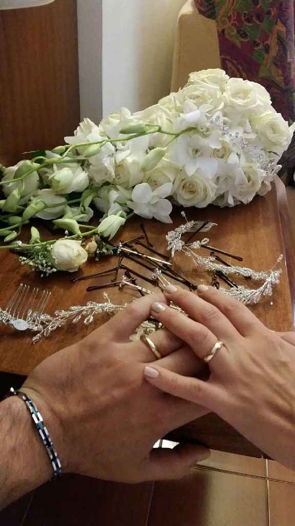 Bouquet!!!! - 1