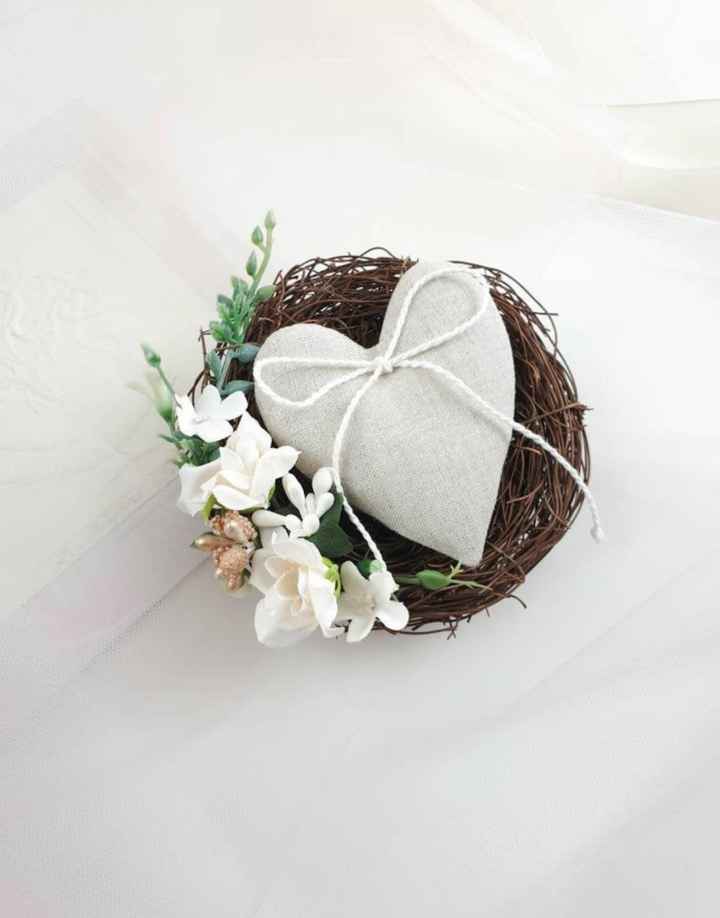 In cerca di ispirazione - 1