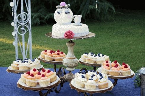 idea matrimonio