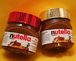 idea segnaposto tema cioccolato...