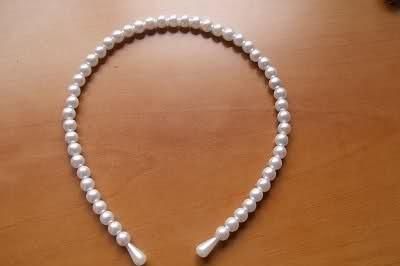cerchietti comprati...
