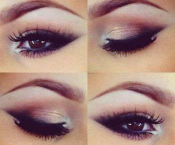 make up sposa 