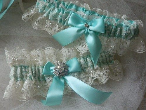 giarrettiera tiffany 