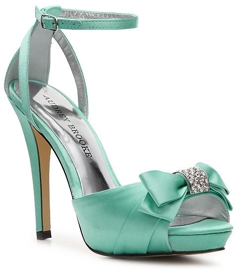 scarpe tiffany