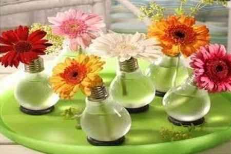 centrotavola alternativi