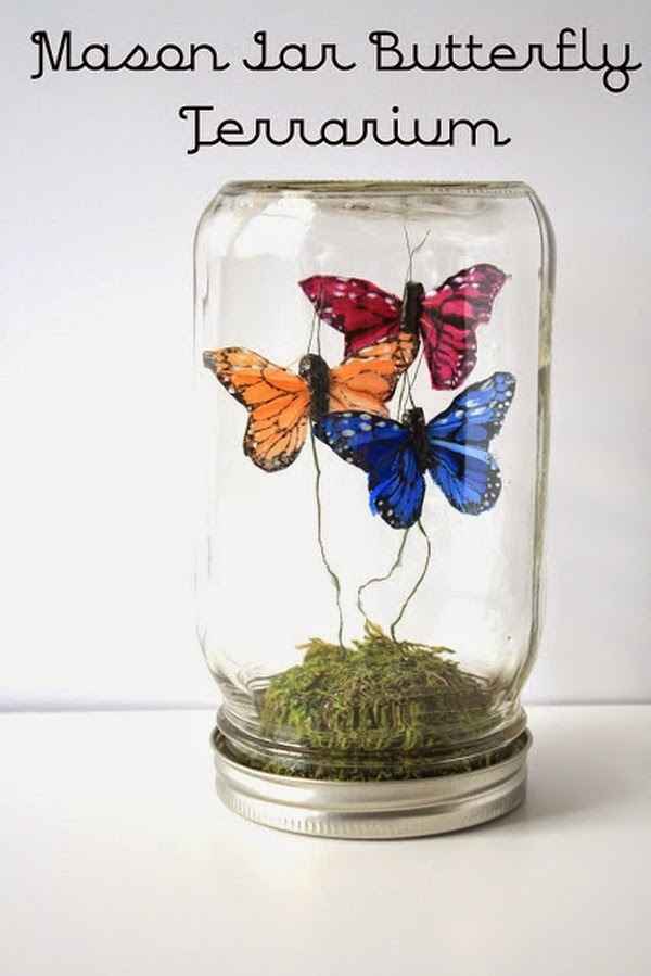 centrotavola alternativo