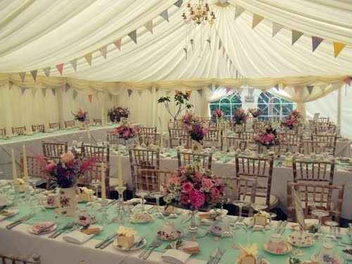 shabby chic