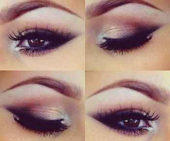 make up sposa 