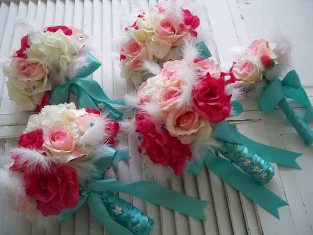 bouqeut-tiffany-rosa-fucsia