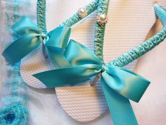 infradito tiffany meravigliose