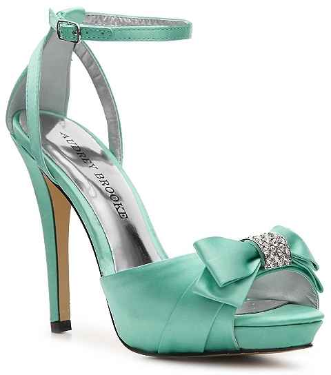 scarpe tiffany