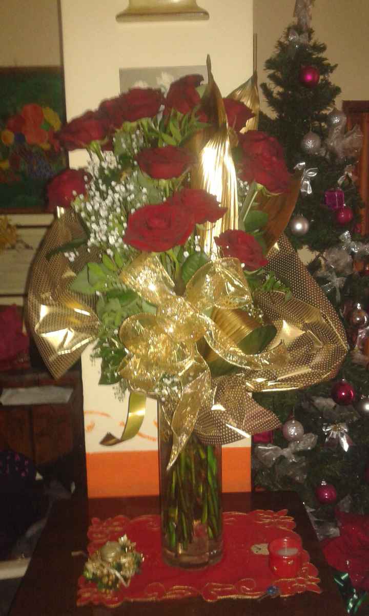 rose rosse per meeeee 