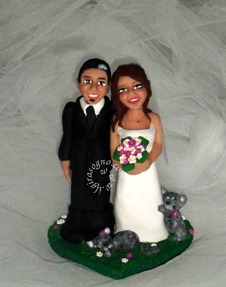 caketopper
