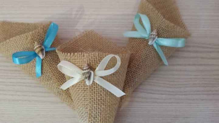 idea porta riso per la forumina claudia