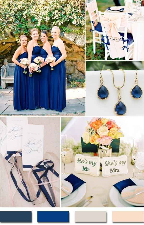 COLORI TREND della stagione 2015/2016