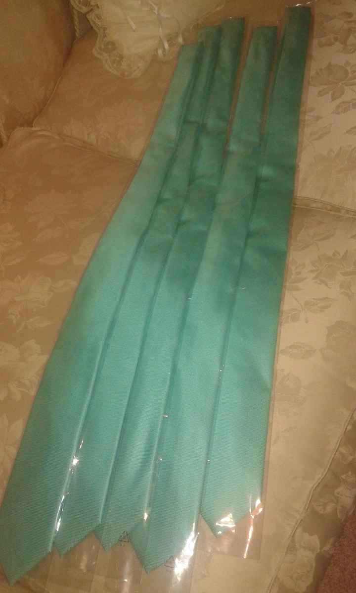 ed anche questa è fatta..