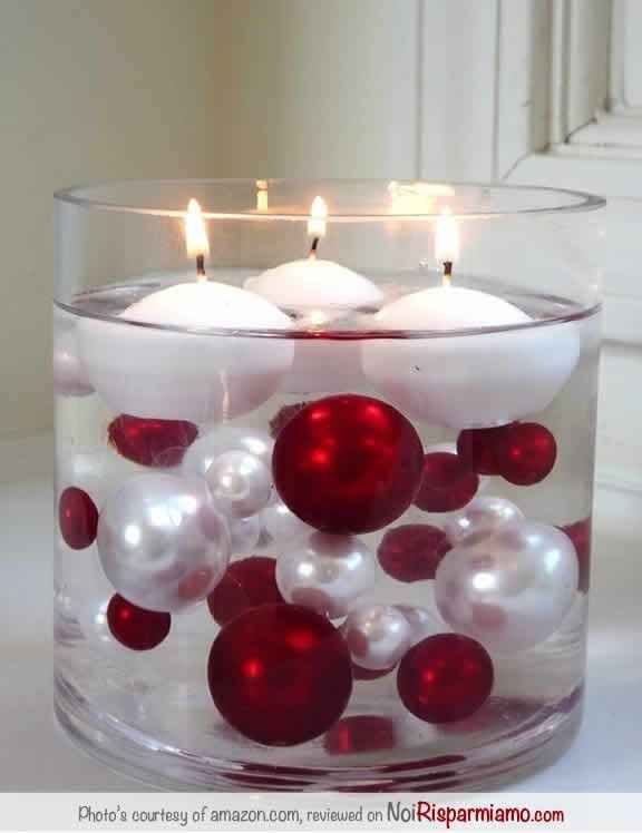 idea centrotavola natalizio x la forumina pamela