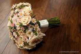 idee spunti bouquet  shabby chic