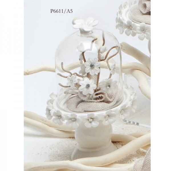 idee e spunti bomboniere shabby chic