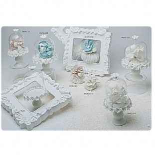 idee e spunti bomboniere shabby chic