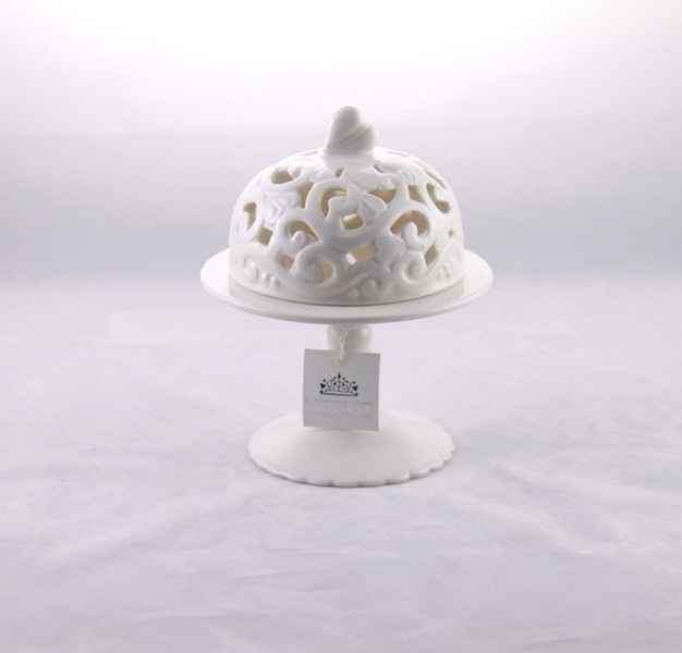 idee e spunti bomboniere shabby chic