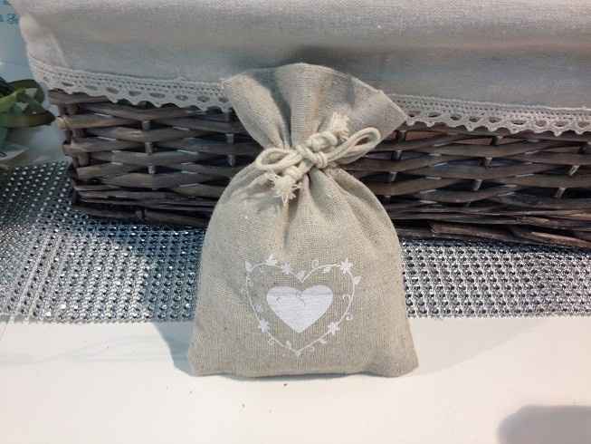 idee spunti per un matrimonio tutto shabby