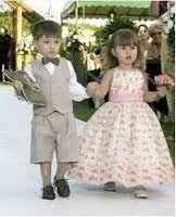 anche i piccoli in tema shabby