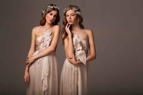 matrimonio stile shabby