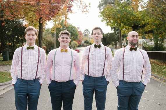 matrimonio stile shabby