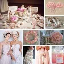 matrimonio stile shabby