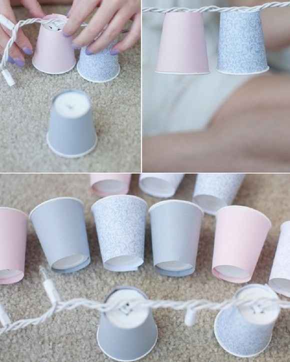 consiglio per forumina helle filo di luci