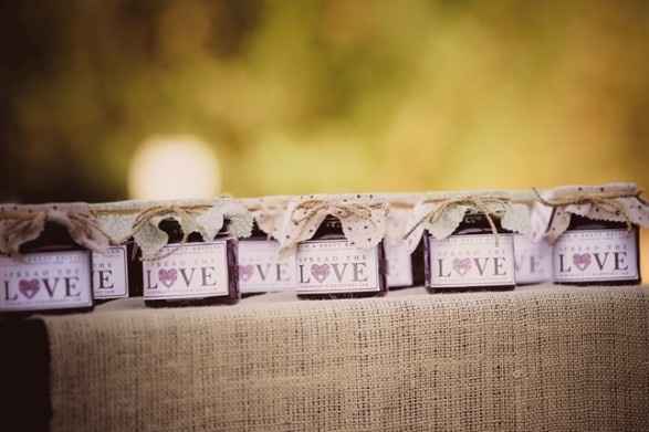 confetture mini segnaposto