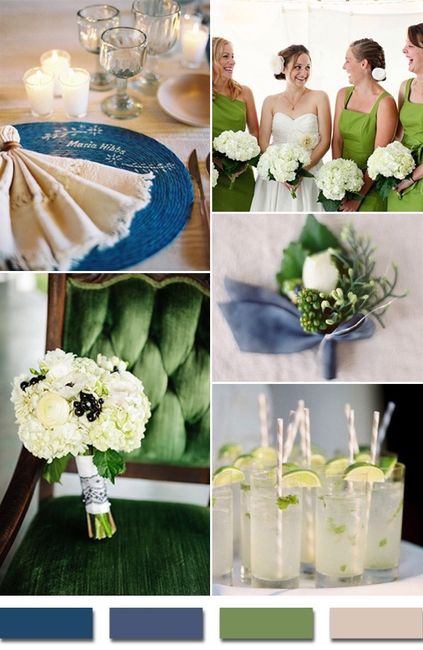COLORI TREND della stagione 2015/2016
