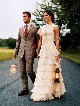 idee spunti,consigli matrimonio shabby chic