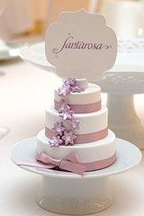 segnatavolo shabby chic