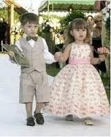 anche i piccoli in tema shabby