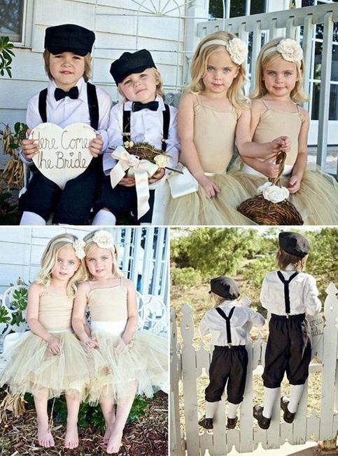 anche i piccoli in tema shabby