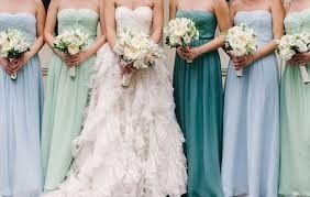 matrimonio stile shabby